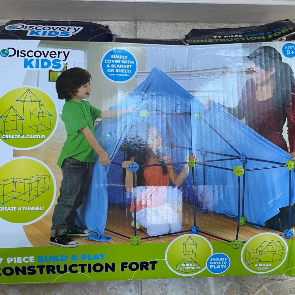 Discovery multi Building-sets-blocks